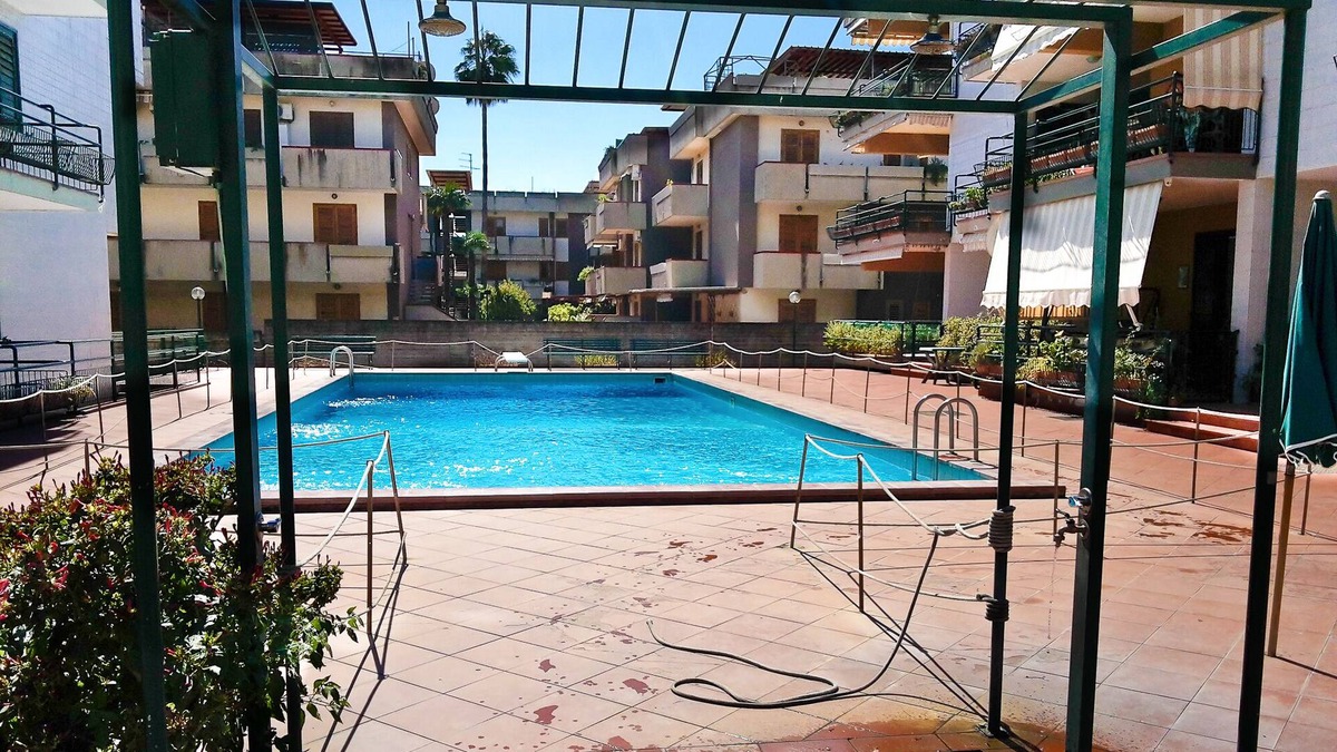 Sant'Anna Apartment | SICILY ETNA SEA Beach&Pool Catania Taormina Etna District
