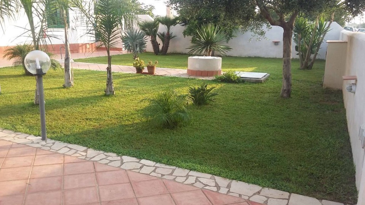 Mazara del Vallo House | Sicily Granitola: Cozy little villa 150 meters from the sea