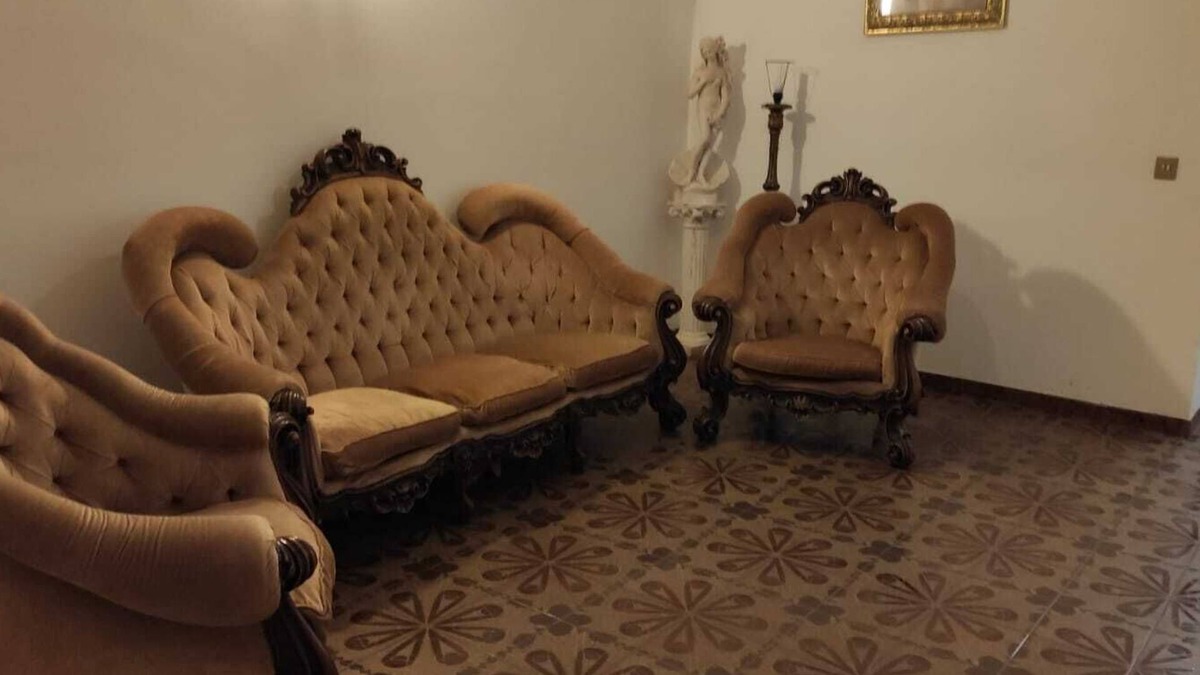 Aprilia House | Sicily short term rentals
