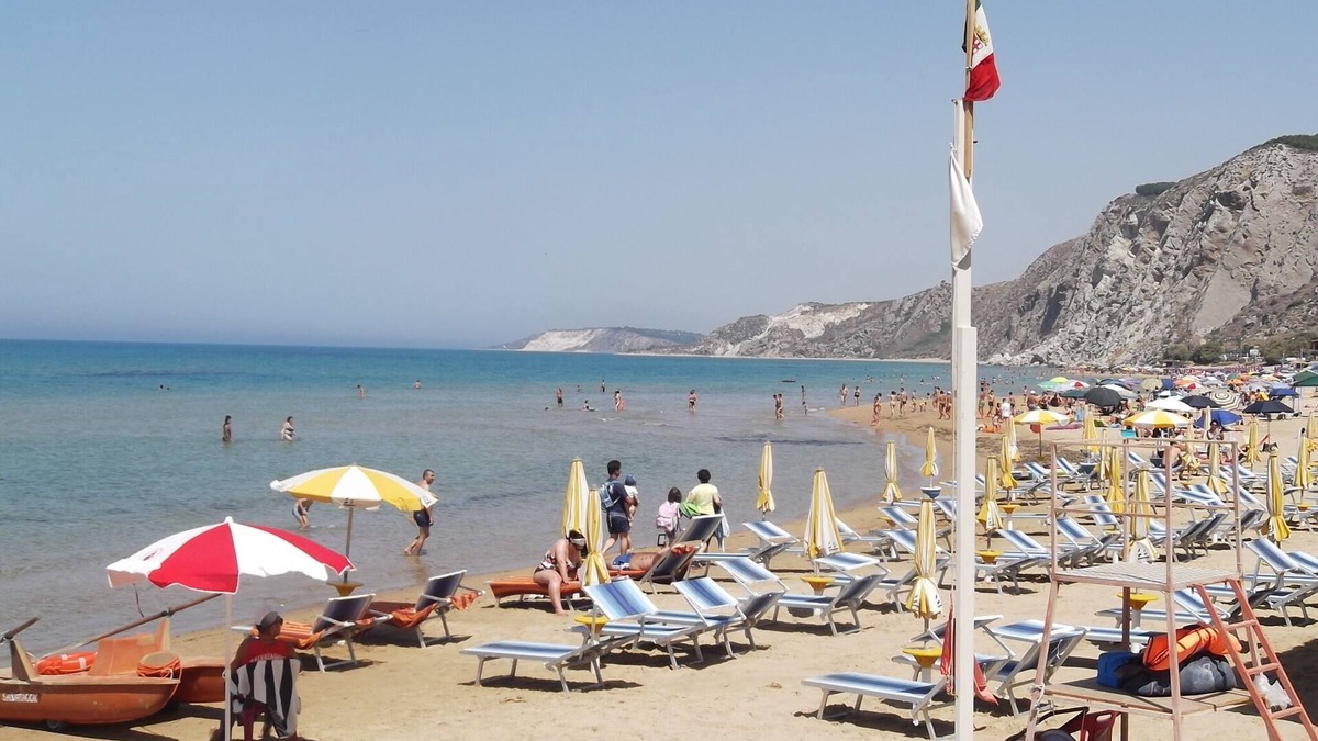 Siculiana Apartment | Siculiana Homelidays