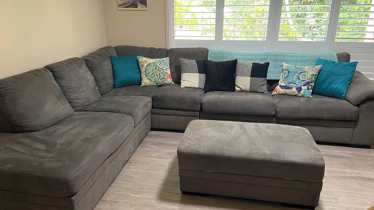 Mount Coolum House | Sid's Place! PETS BEACH MT COOLUM SHOPS GOLF 🐶 🏝For a quiet & relaxing stay!