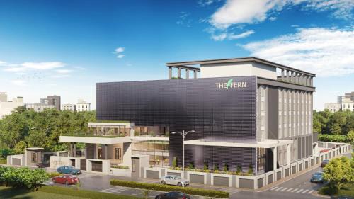 Khattalwada Hotel | Siddharth The Fern An Ecotel Hotel,Jalna