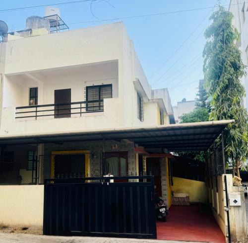 Nashik House | Siddhi Row House -2 BHK Bungalow