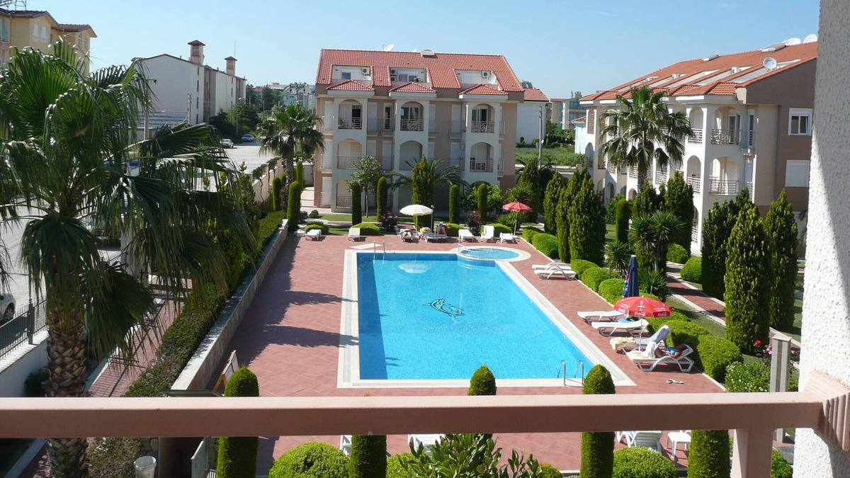Side Apartment | SIDE 3x app. with Wifi, swimming pool, near beach, old center Side + restaurants