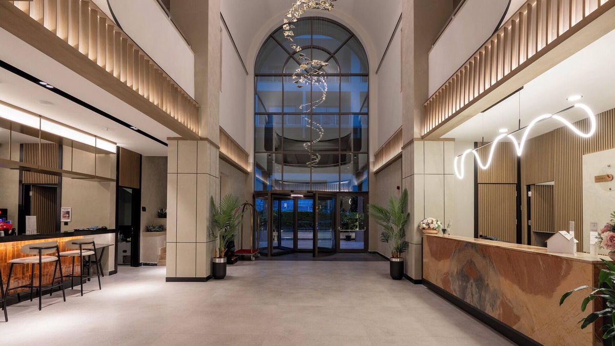 Evrenseki Resort | Side Breeze Hotel - All Inclusive