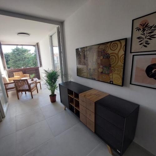 Cervar Porat Apartment | SiDrO
