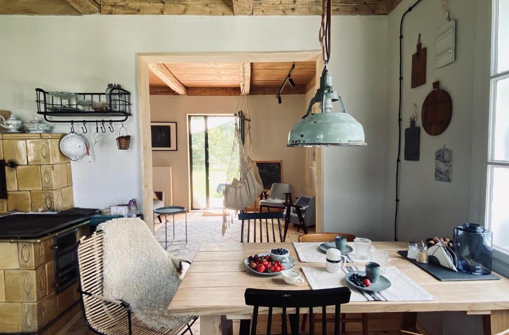 gmina Lipinki House | Siedlisko pod Lipami