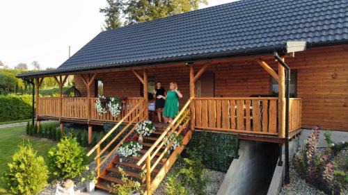 Bobowa House | Siedlisko TomaszEwka