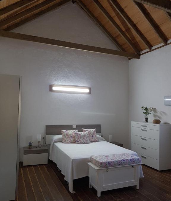 Tenteniguada Ski Chalet | Siempreviva