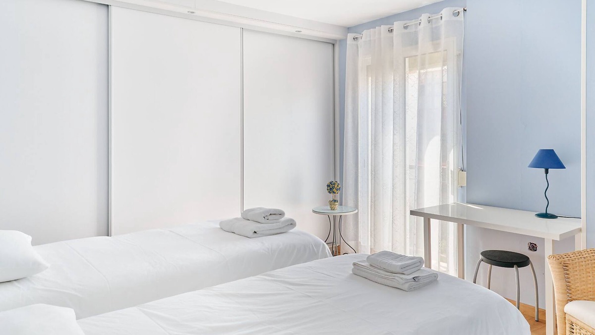 Santa Cruz de Tenerife Apartment | Siena Urban Live Canarias