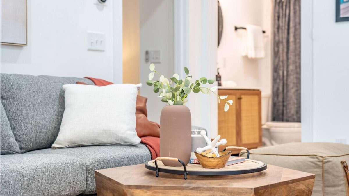 Southern Pines Apartment | Sienna at The Shire 255 - Unit B - Downtown!