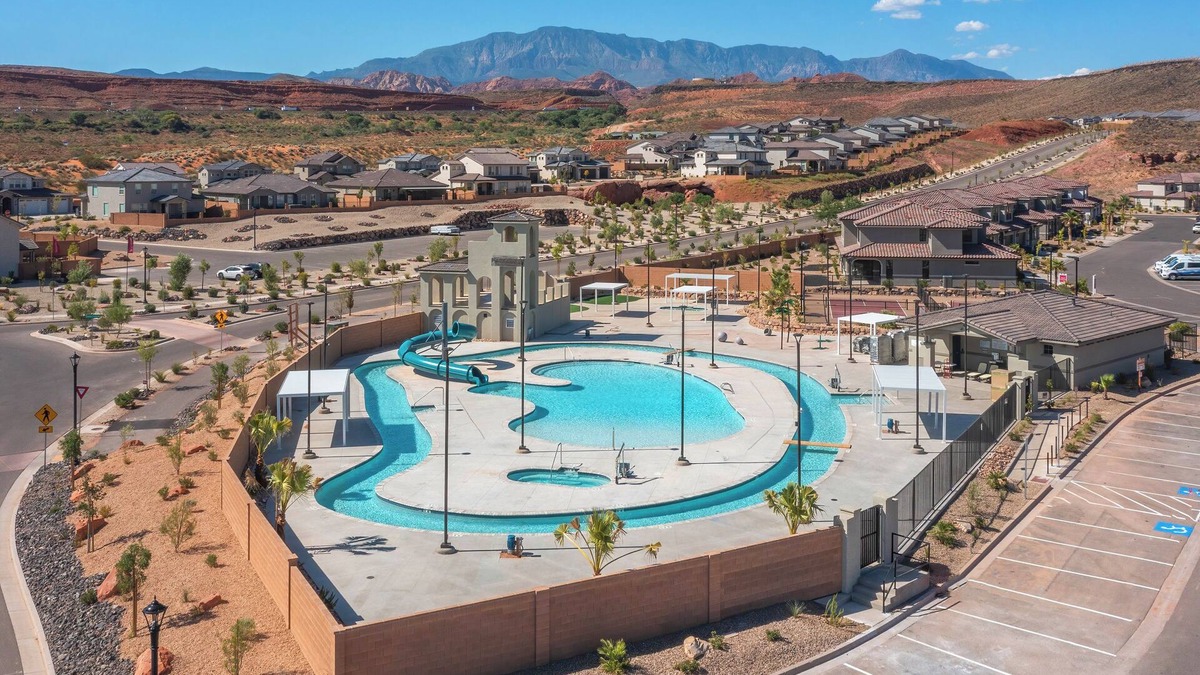Washington House | Sienna Hills Retreat | Connected homes with 10 Bedrooms, sleeps 40, and endless amenities!