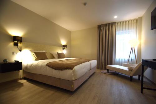 Rio Maior Hotel | SIENNA Hotel