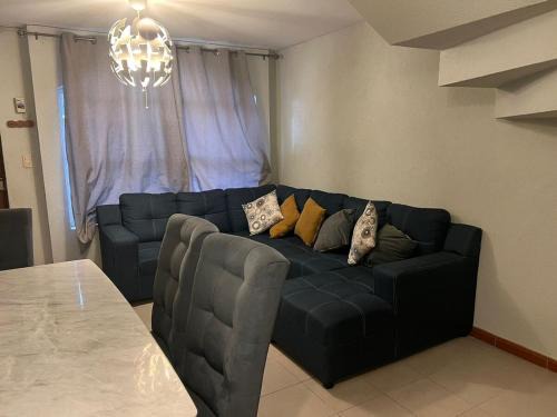 Toluca Apartment | Sientete como en casa