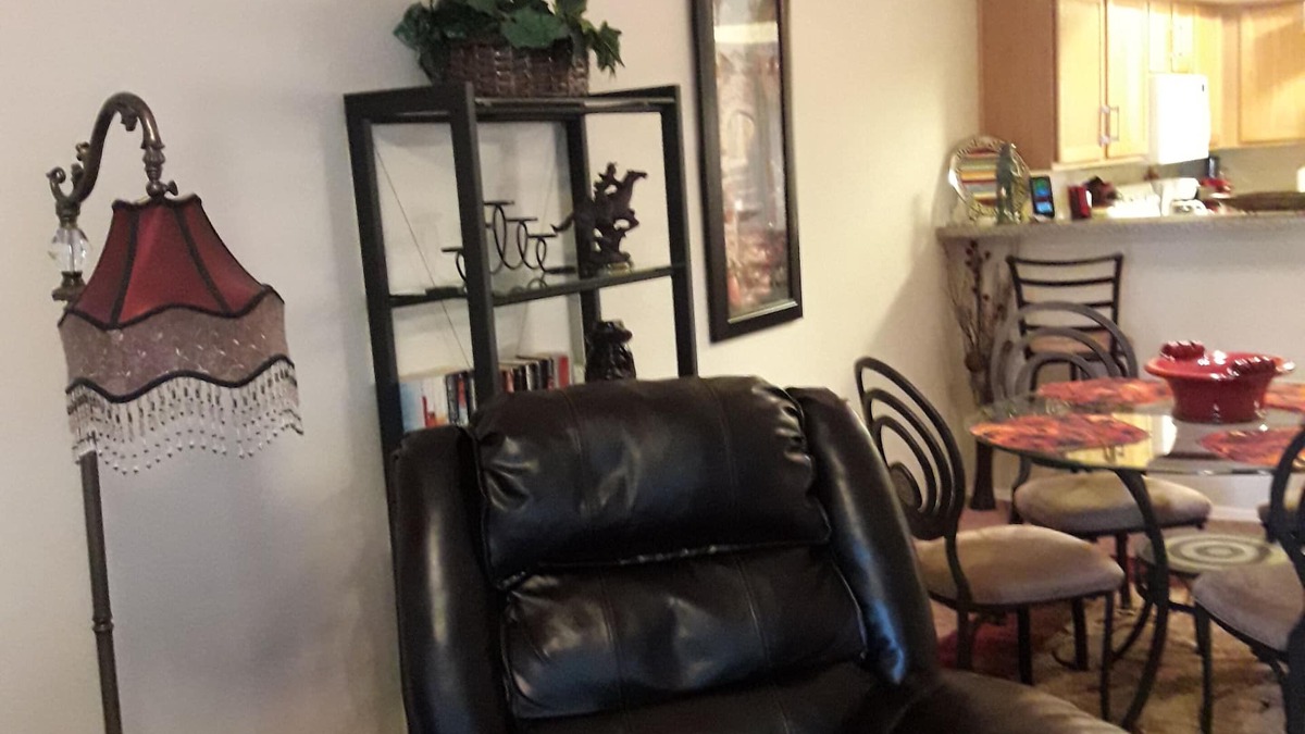 Apache Junction Condo | Sierra Abode, our Gem of the Desert in Apache Junction