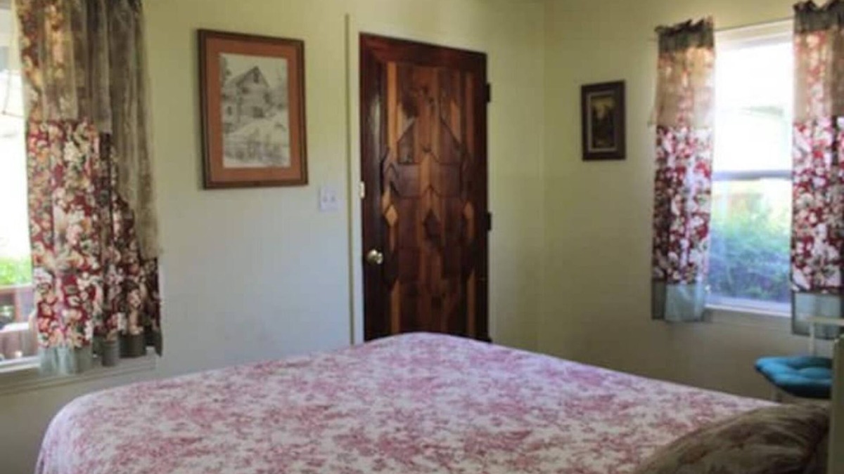 Kernville Cottage | Sierra Cottage