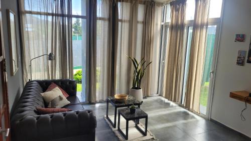 Juan Martin de Pueyrredon Villa | Sierra Duplex