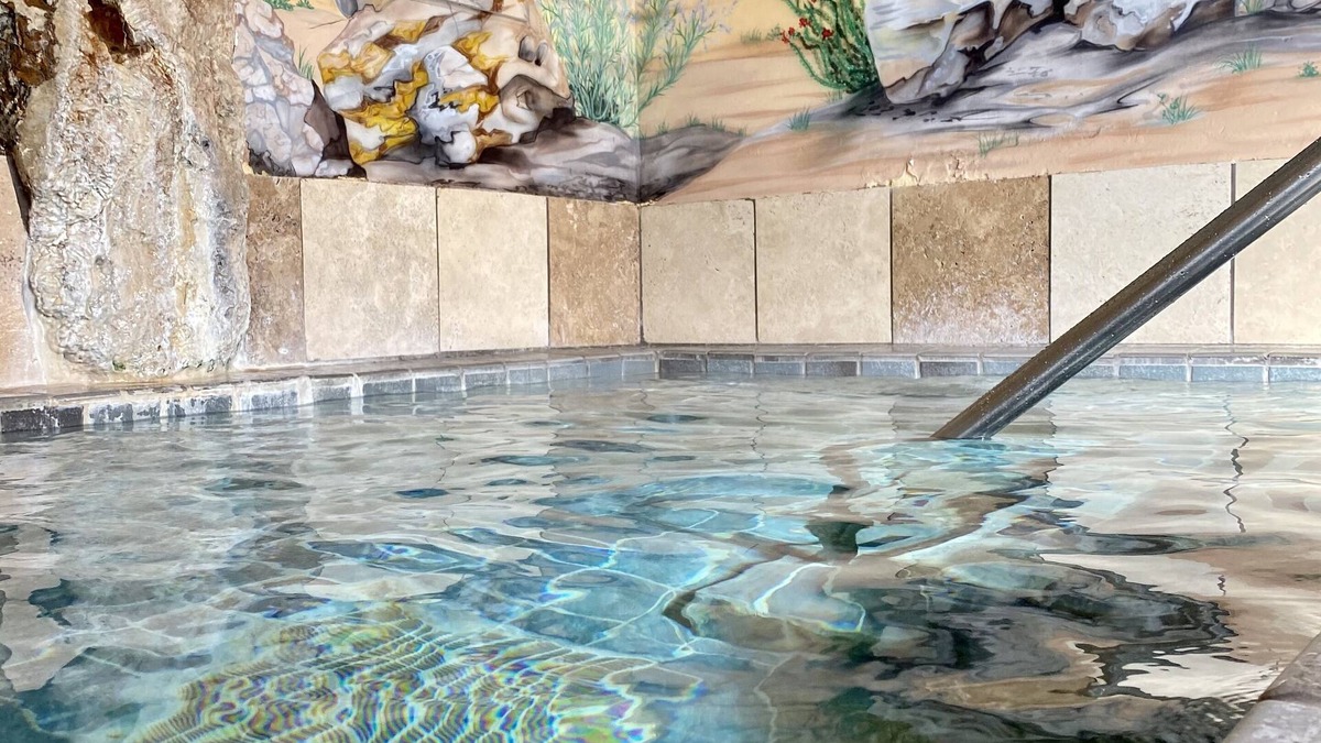 Truth or Consequences Hotel | Sierra Grande Lodge
