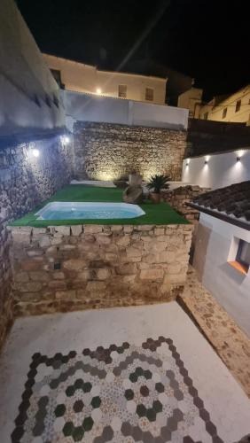 El Altico House | Sierra Serena