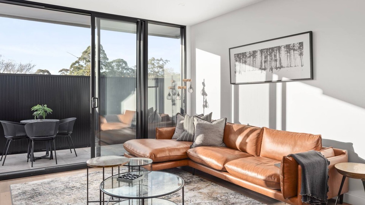 Rosanna House | Sierra Vista – A Tranquil Coastal Escape