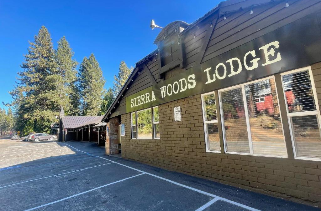 Emigrant Gap Hotel | Sierra Woods Lodge