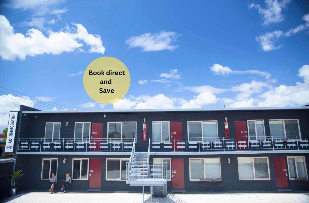 Sale Apartment | Siesta Central Apartments