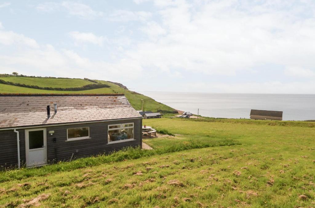 Eype House | Siesta Chalet