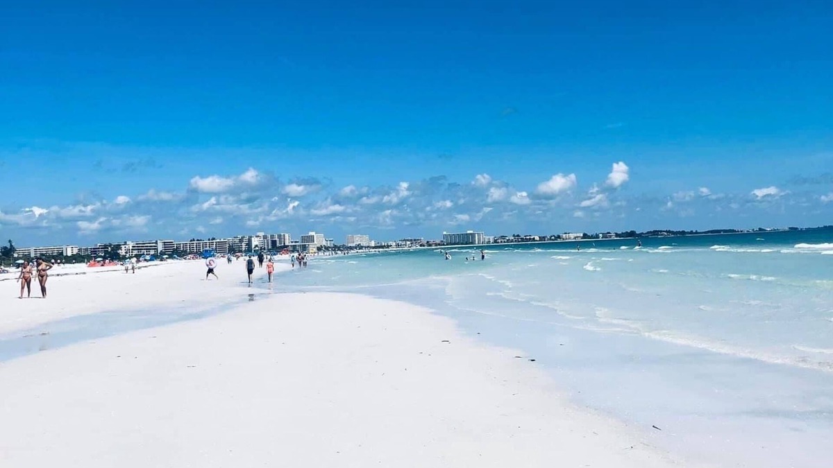 Siesta Key House | Siesta Key Cottage – Best Value! Just Cross the Street to the Gulf!