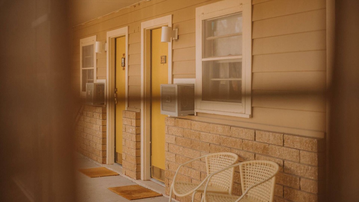 Durango Hotel | Siesta Motel