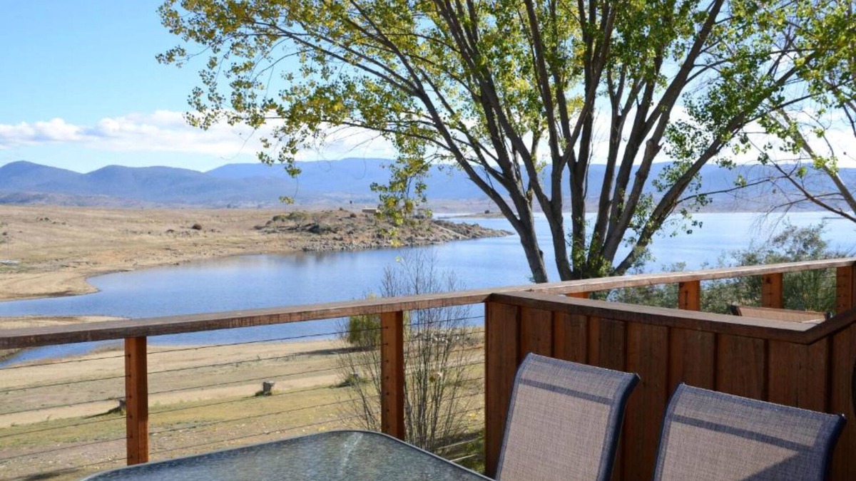 East Jindabyne Hotel | Siesta Villa