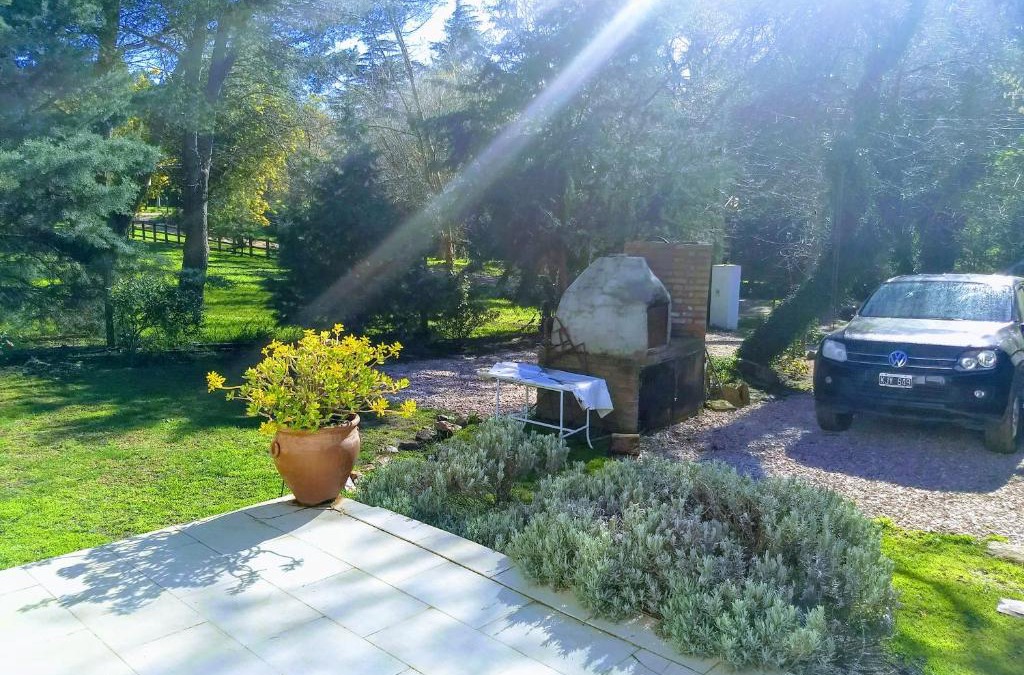 Villa Ventana House | Siete Colores, pileclimatiz