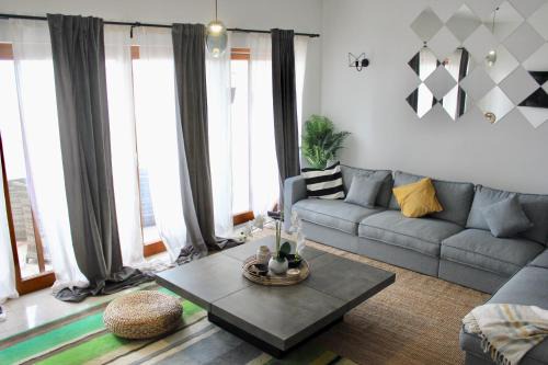 As Sifah Apartment | Sifa Getaway