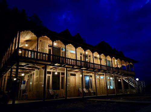 Shangarh Hostel | Sifar - Stay & Art Café, Shangarh