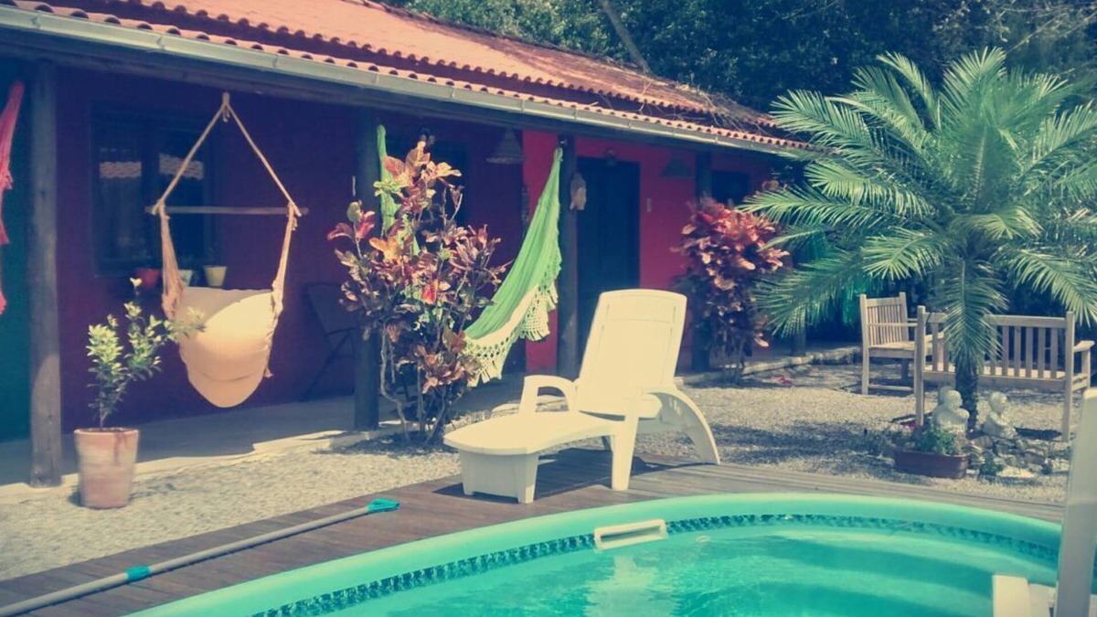 Praia do Rosa House | Sightseeing