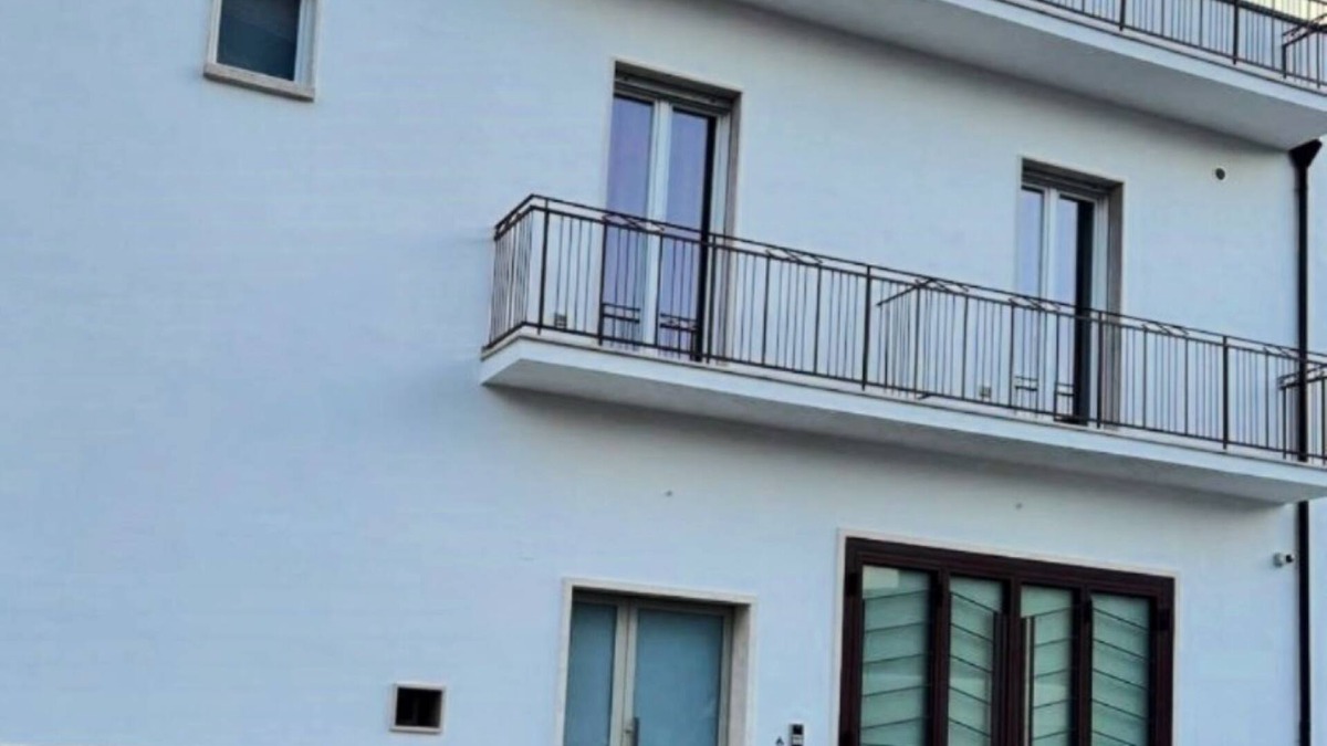 Gioia del Colle Apartment | Sigihome3 BeautyRefinement entire apartment in independent building