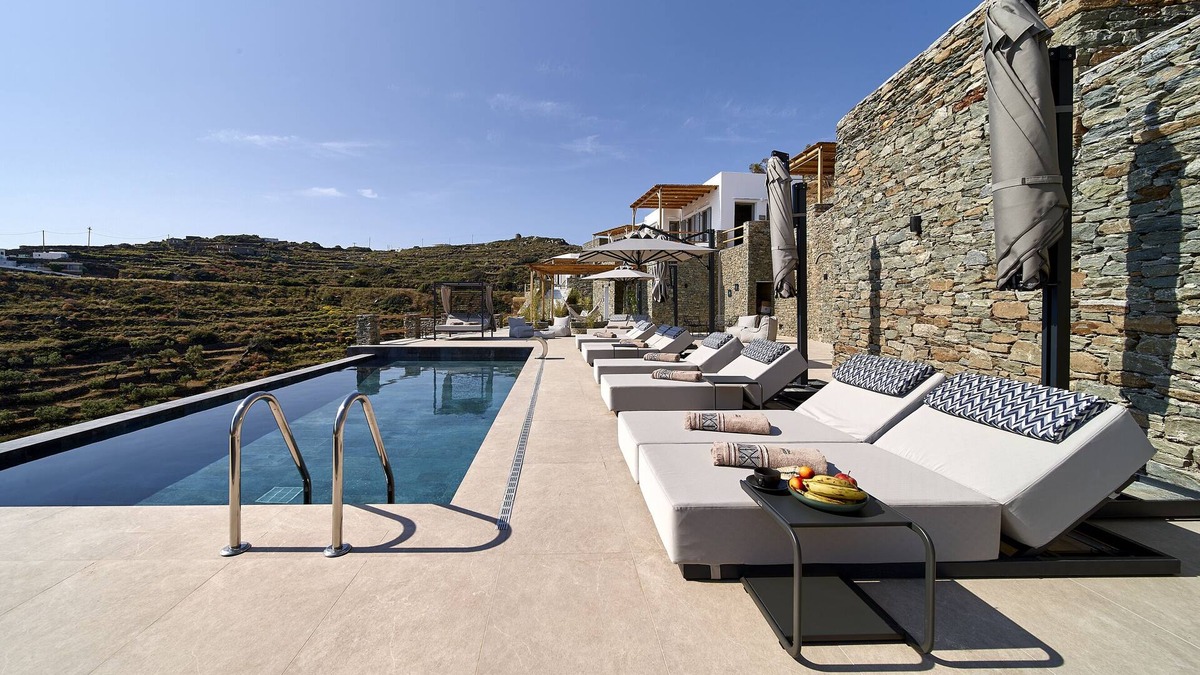 Apollonia Hotel | Sigma Residences Boutique Hotel