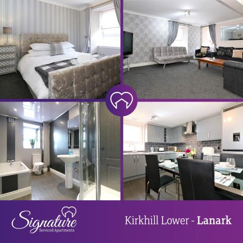 Lanark Apartment | Signature - Kirkhill Lower