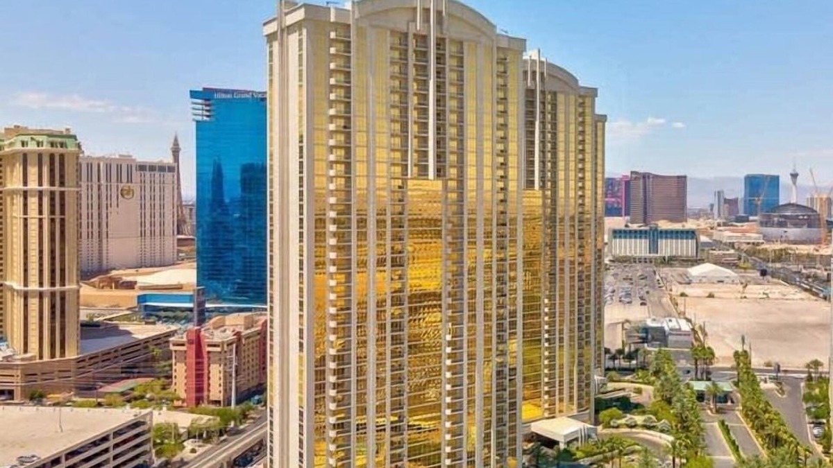 Las Vegas Resort | Signature MGM