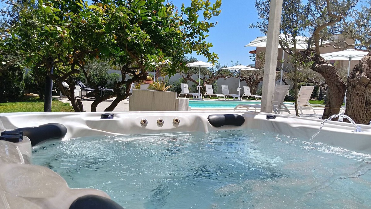 Marsala House | Signorino Eco Resort & Spa