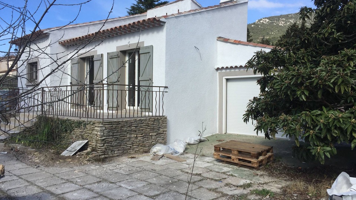 Signes House | SIGNS VAR campaign - 10 minutes from the Castelet circuit - 20 minutes from the sea !