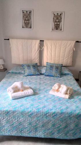 Montegrappa Apartment | Sikulamente