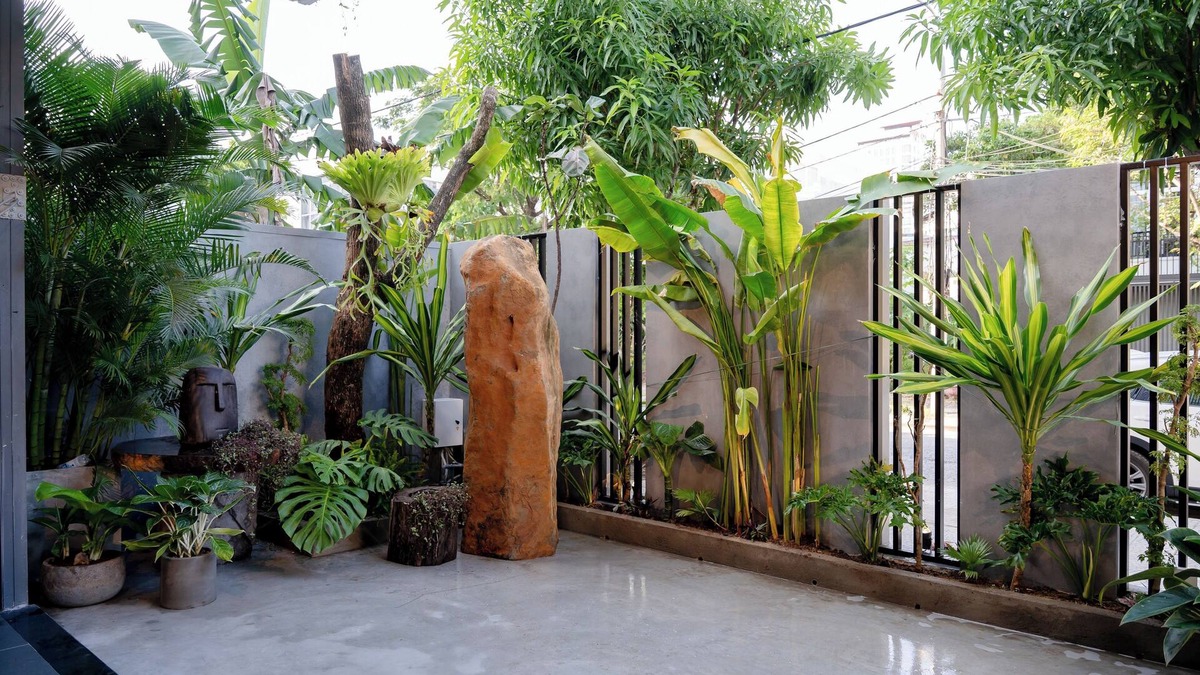 Son Tra Villa | Sila Prana Villa - Luxurious 8-bedroom villa with WiFi, AC in fabulous Đà Nẵng