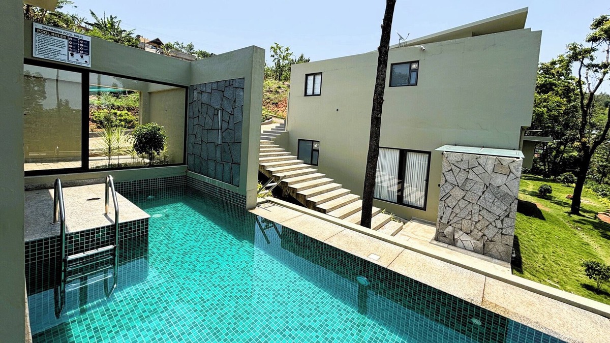 Mudigere Resort | Sila Secret Mirage