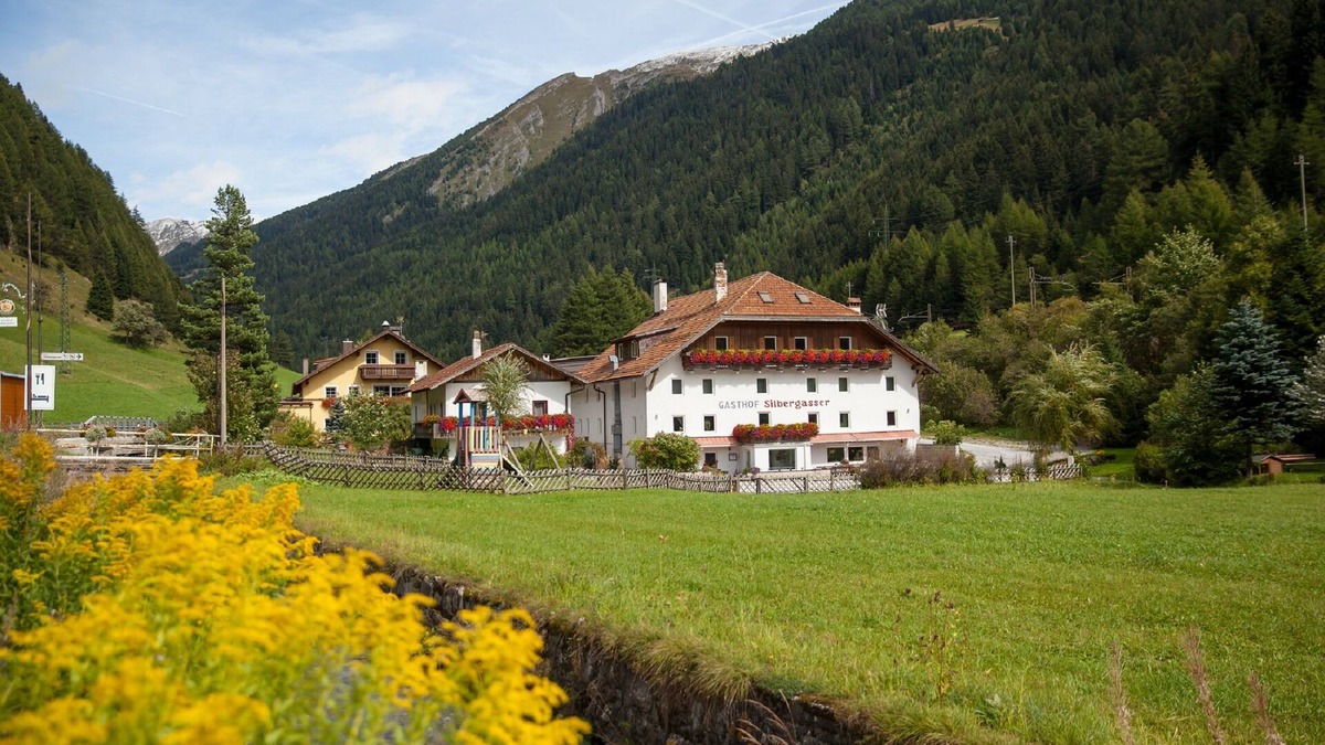 Brennero Hotel | Silbergasser
