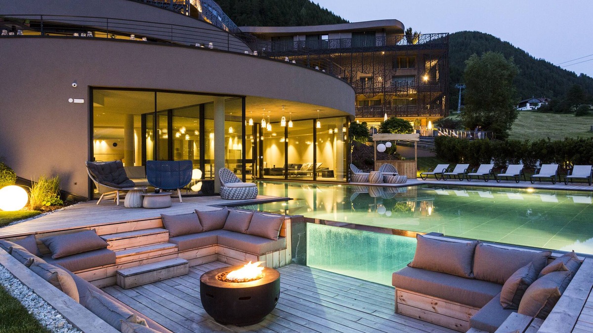 Rio di Pusteria Hotel | SILENA, your soulful hotel - adults only