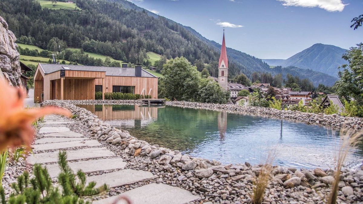 Campo di Trens Ski Chalet | "SILENCE. NATURE. RELAXATION - Chalet III"