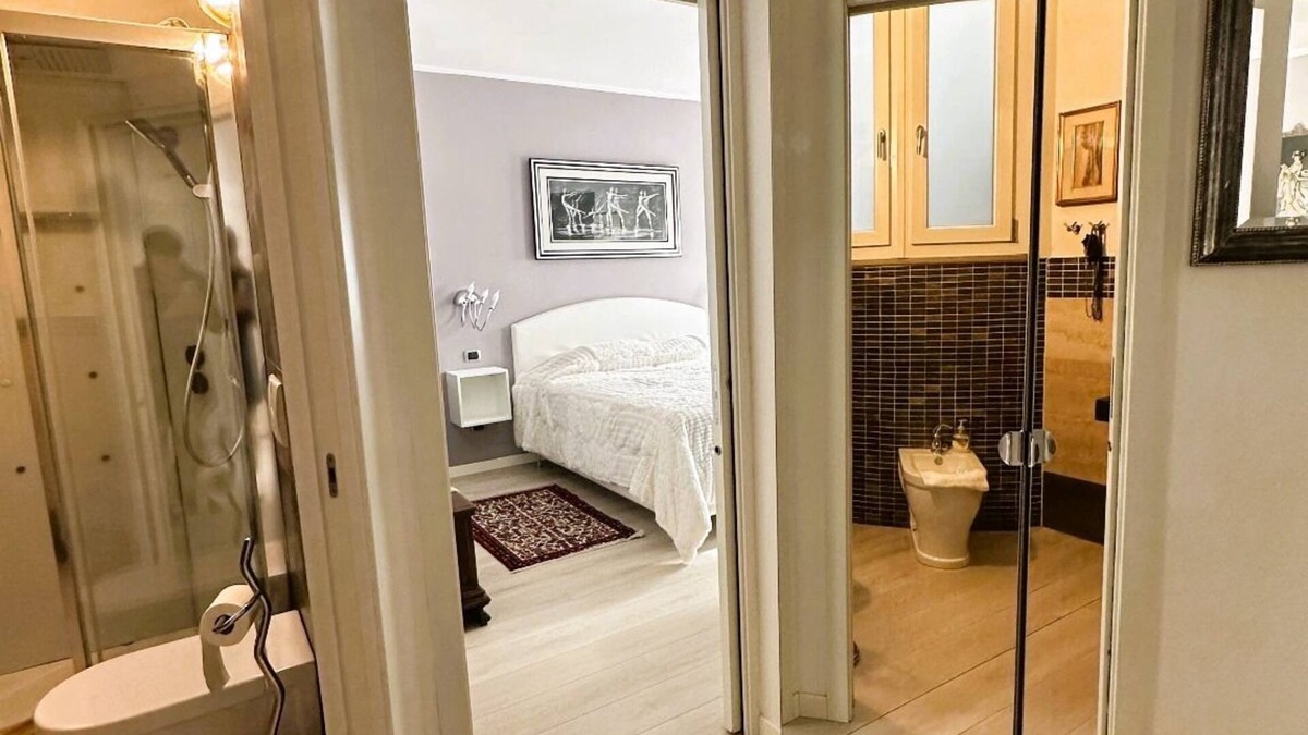 Treviso Apartment | Silent Elegance in the Heart of Treviso