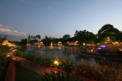 Mysore Resort | Silent Shores Resort & Spa