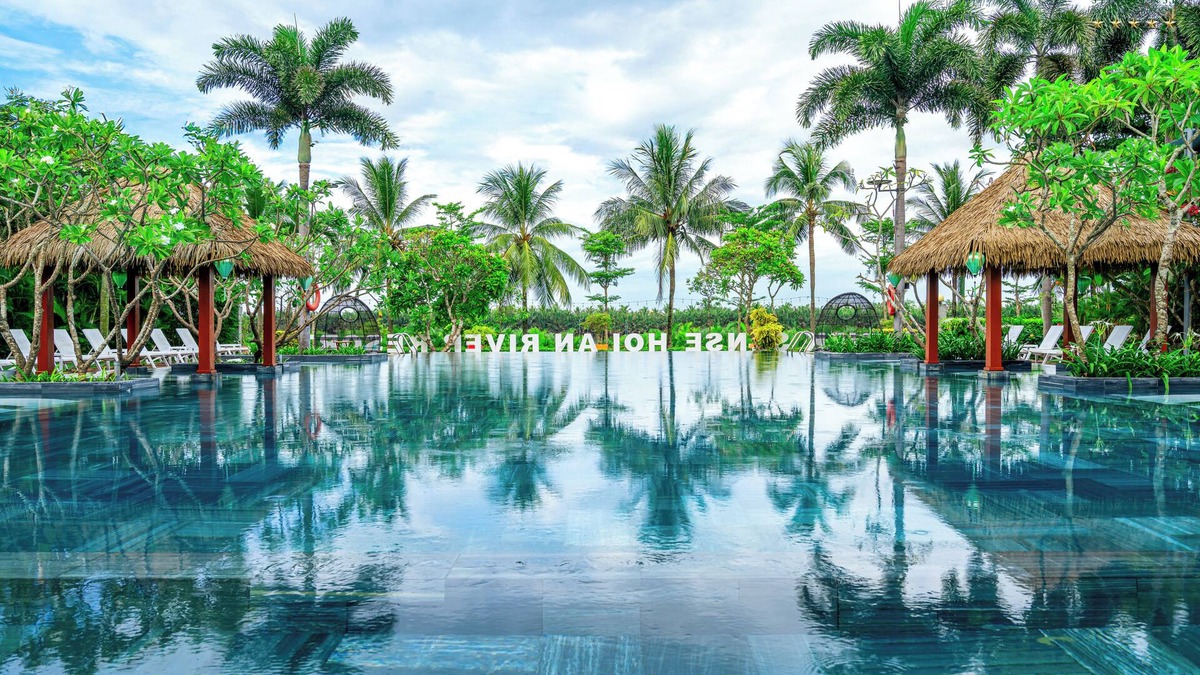 Cam An Resort | Silk Sense Hoi An River Resort