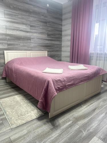 Kokshetau Hotel | Silk Way Hotel